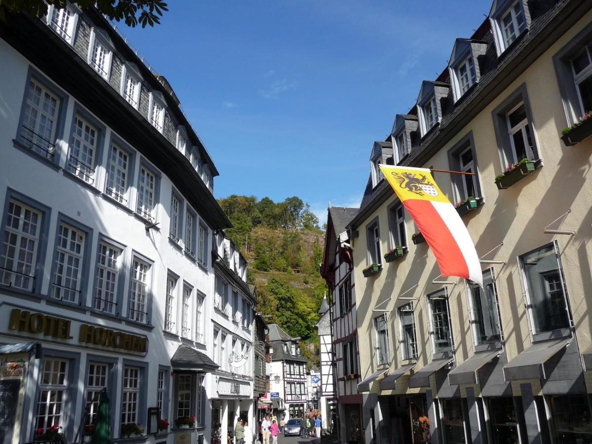 Romantik-Residenz Monschau Apartments Экстерьер фото